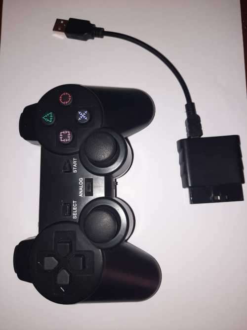 pc controller